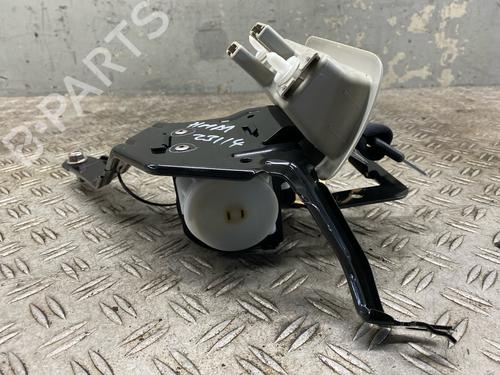 Rear center seatbelt MAZDA 5 (CW) 2.0 (CWEFW) | BP29069841I27 