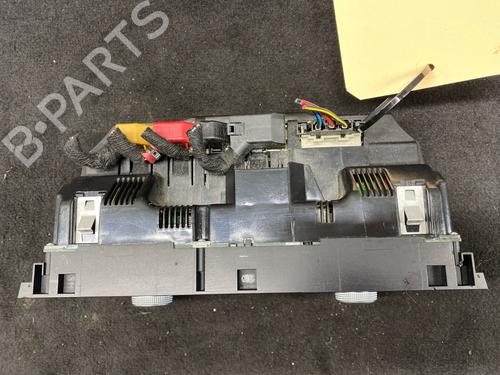 Climate control AUDI A6 C6 Avant (4F5) 2.7 TDI | BP38201345I5 - Image 2