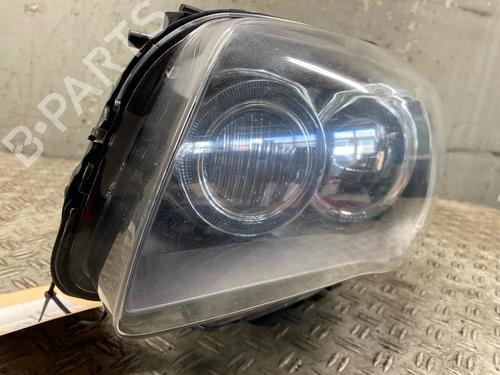 Left headlight BMW 1 (E87) 120 d | BP36293431C28 - Image 2