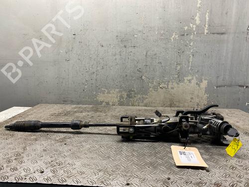 Steering column BMW X5 (E53) 3.0 d | BP38650128M21 - Image 2