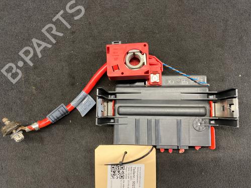 Fuse box BMW 1 (E87) 120 d | BP36293417E1 - Image 7