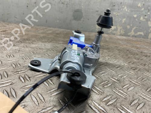 Rear wiper motor MITSUBISHI ASX (GA_W_) 1.6 MIVEC (GA1W) | BP28115892M102 