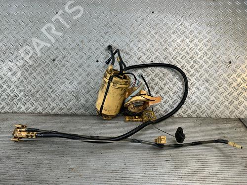 Pompe à carburant VW TOUAREG (7LA, 7L6, 7L7) 2.5 R5 TDI (174 hp) 16578348