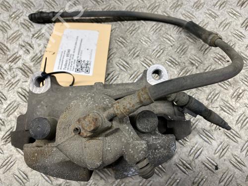 Left front brake caliper VW PASSAT B6 (3C2) 2.0 BlueTDI | BP36436313M105 - Image 2