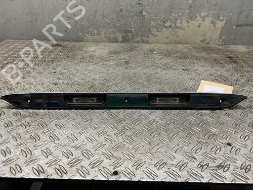 Used Tailgate trim Tailgate trim MERCEDES-BENZ E-CLASS (W124) E 220 (124.022) (150 hp) 36667396 36667396