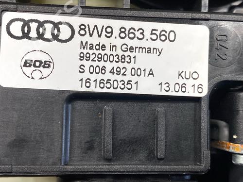 Electronic module AUDI A4 B9 Avant (8W5, 8WD) 2.0 TDI | BP33200226M83  - Image 7