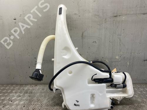 Windscreen washer tank BMW 1 Coupe (E82) 120 d | BP25794045C113 