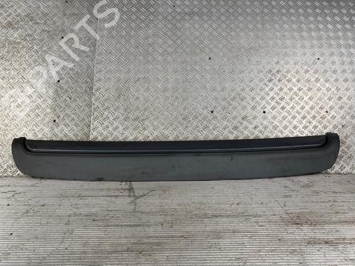 Used Rear bumper spoiler MERCEDES-BENZ B-CLASS Sports Tourer (W246, W242) B 180 (246.242) (122 hp) 14606959