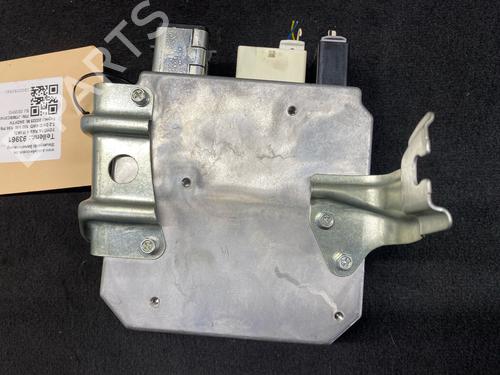 Electronic module TOYOTA RAV 4 III (_A3_) 2.2 D 4WD (ALA30_, ALA30R) | BP33845264M83 - Image 6