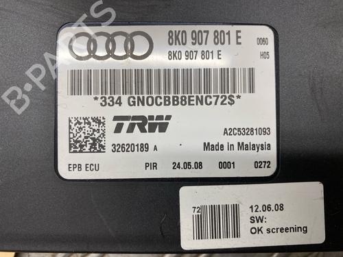 Electronic module AUDI A4 B8 (8K2) 3.2 FSI quattro | BP39144967M83 - Image 7