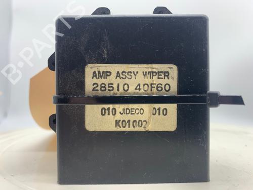 Used Electronic sensor NISSAN PATROL III/2 Hardtop (K260) 2.8 D (75 hp) 14606555