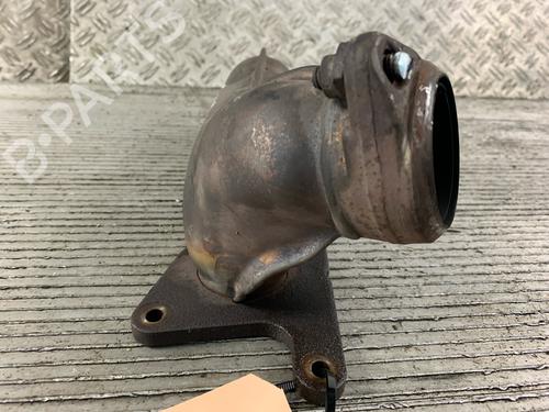 Exhaust manifold MERCEDES-BENZ M-CLASS (W164) ML 350 4-matic (164.186) | BP17060554M110 