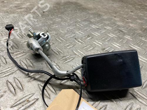 Seat buckle BMW 5 Touring (F11) 520 d | BP26604757I32 