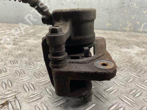 Left rear brake caliper HYUNDAI SANTA FÉ II (CM) 2.2 CRDi 4x4 | BP27520458M107 