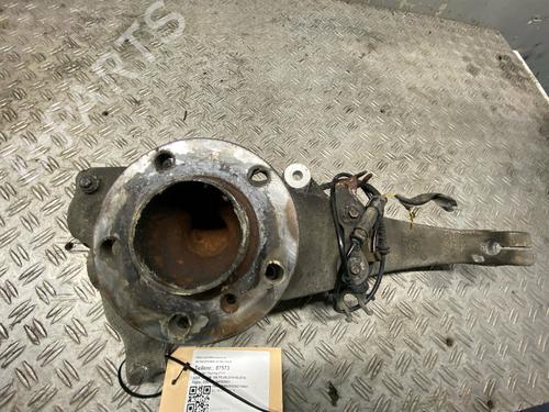 Used Right front steering knuckle BMW 5 Touring (F11) 520 d (184 hp) 26960877