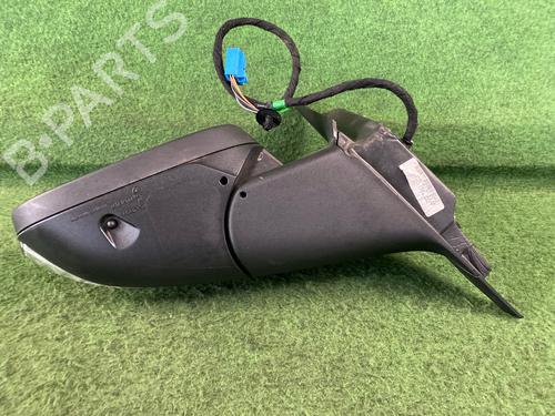 Left mirror VOLVO S40 II (544) 2.0 D | BP16418260C26