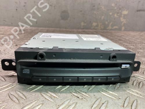 Bilradio NISSAN PRIMERA Hatchback (P12) 2.0 (140 hp) 28058160