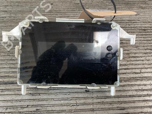 Used Display monitor FORD FIESTA VI (CB1, CCN) 1.25 (60 hp) 17713199