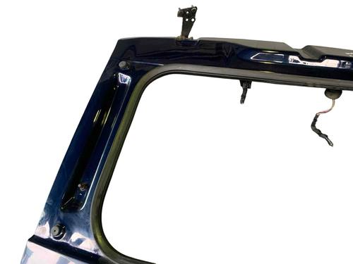 Tailgate JEEP GRAND CHEROKEE IV (WK, WK2) 3.0 CRD V6 4x4 | BP32445955C6