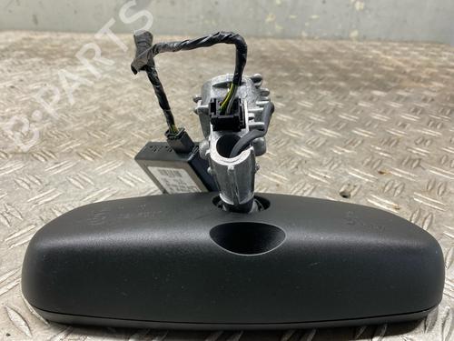 Rear mirror CITROËN DS3 (SA_) 1.6 VTi 120 | BP26536966I6 