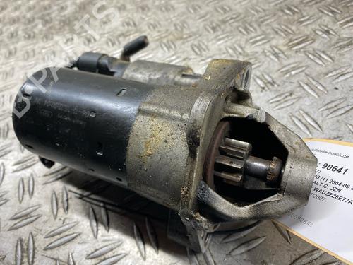 Startmotor AUDI A4 B7 (8EC) 2.0 | BP29808841M8 