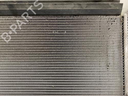 Water radiator VW GOLF V (1K1) 1.4 TSI | BP28151341M31