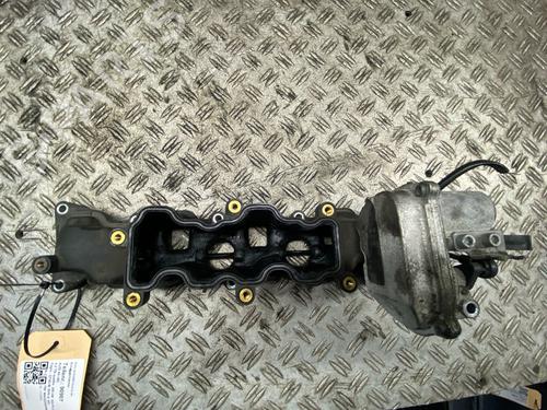 Collettore aspirazione AUDI A8 D3 (4E2, 4E8) 4.2 TDI quattro (326 hp) 30089957
