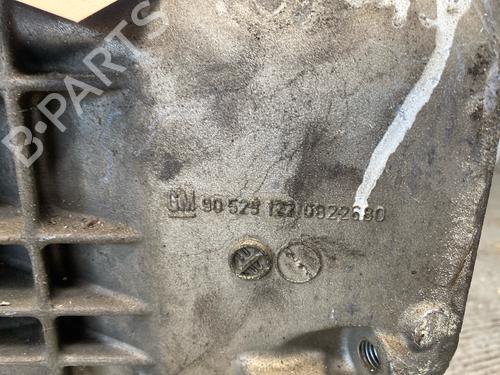 Gearbox OPEL OMEGA B (V94) 2.0 16V (F69, M69, P69) | BP19110873M3 