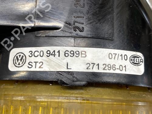 Left front fog light VW PASSAT B6 (3C2) 2.0 BlueTDI | BP36433378C30 - Image 7