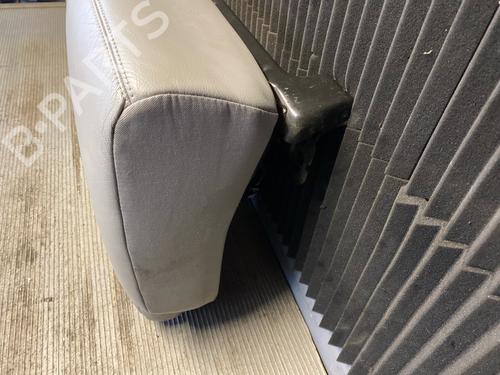 Rear seat MERCEDES-BENZ M-CLASS (W164) ML 350 4-matic (164.186) | BP17211383C17 