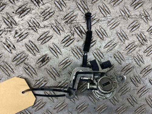 Bagklap lås AUDI A8 D3 (4E2, 4E8) 4.2 TDI quattro (326 hp) 29917892