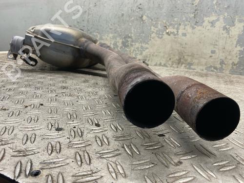 Exhaust system AUDI A4 B8 (8K2) 3.2 FSI quattro | BP39145000M121 - Image 8