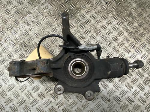 Right front steering knuckle CITROËN BERLINGO MULTISPACE (B9) 1.6 VTi 120 | BP28608902M26 