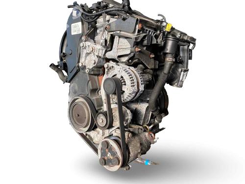Motor FORD KUGA I 2.0 TDCi 4x4 | BP31811532M1 