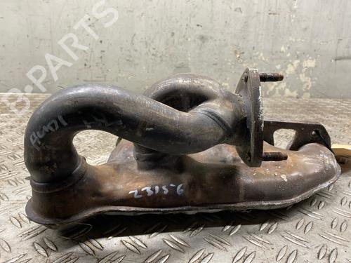 Exhaust manifold AUDI A4 B7 (8EC) 2.0 | BP29808840M110 