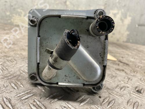 Used Oil radiator Oil radiator NISSAN X-TRAIL II (T31) 2.5 4x4 (169 hp) 39989201 39989201