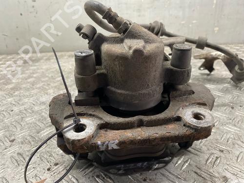Right front brake caliper BMW 3 Touring (E91) 320 d | BP25051975M104 