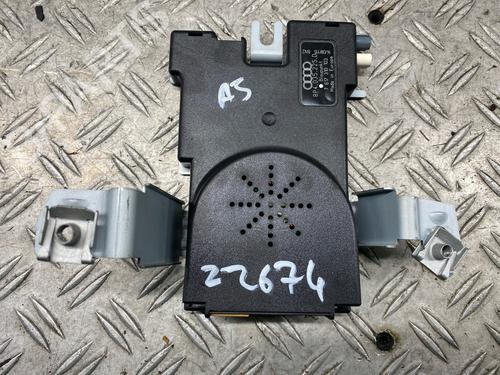 Used Control unit AUDI A3 Sportback (8PA) 1.8 TFSI (160 hp) 25470132