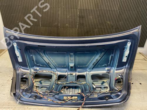 Tailgate BMW 7 (F01, F02, F03, F04) 750 i, Li xDrive | BP17321428C6 