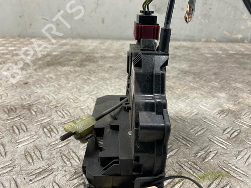 Front right lock OPEL CORSA D (S07) 1.4 (L08, L68) | BP26230162C97 
