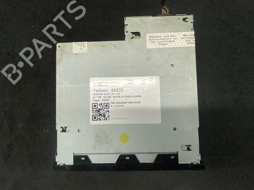 Electronic module AUDI A6 C6 Avant (4F5) 2.7 TDI | BP38201351M83 - Image 6