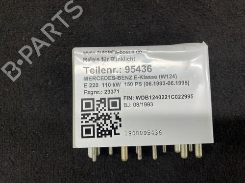 electronic-sensor-mercedes-benz-e-class-w124-1993-1994-1995-1996-36667378 main image