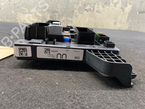 Fuse box OPEL CASCADA (W13) 1.6 SIDI (67) | BP37420772E1 - Image 3