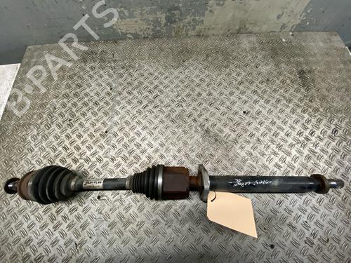 Arbre de transmission avant droit Arbre de transmission avant droit 37402262 37402262