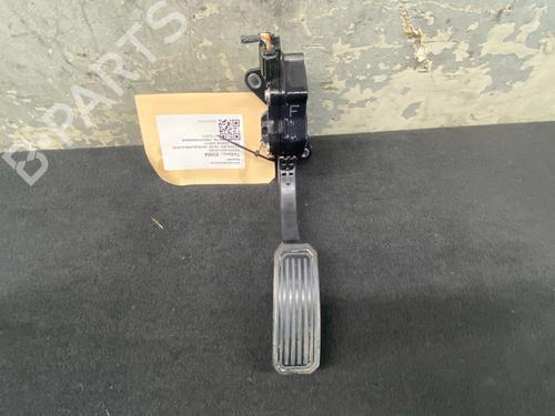 Pedal Pedal TOYOTA RAV 4 III (_A3_) 2.2 D 4WD (ALA30_, ALA30R) (136 hp) 33829890 33829890