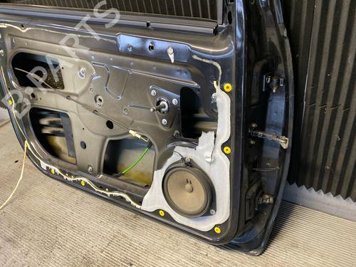 Left front door FORD KA (RU8) 1.2 | BP21087626C2 