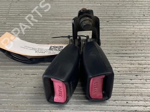 Seat buckle KIA CEE'D Hatchback (ED) 2.0 CRDi 140 | BP15219157I32 