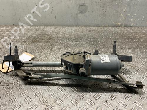 Front wiper motor OPEL CORSA D (S07) 1.4 (L08, L68) | BP26230178M29 