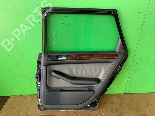Right rear door AUDI ALLROAD C5 (4BH) 2.5 TDI quattro | BP24541059C5 