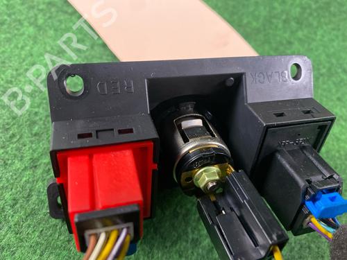 Switch OPEL ANTARA A (L07) 2.0 CDTI 4x4 | BP16758480I30 